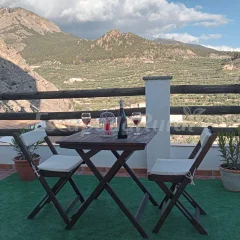 El Balcón de Cazorla