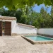 Piscina privada Casa del Patio