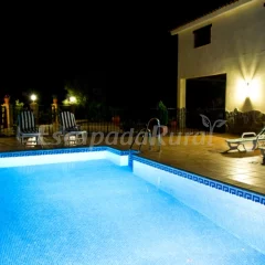 Casas Rurales Cazorla Alcon