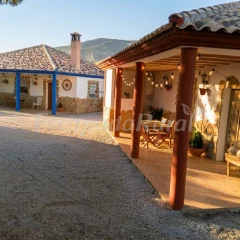Alojamientos Rurales La Loma