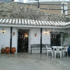 Casa Rural Cueva El Sauce