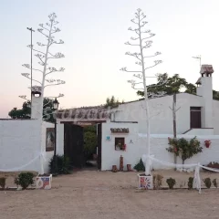 Hacienda Romero 1 y 2