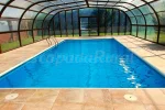 PISCINA CUBIERTA EN OCTUBRE 