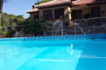 Casa rural Viña Lusán