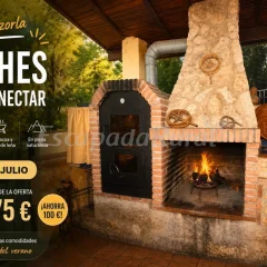 Fuente la Noguera