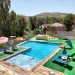 Vivienda Rural Saltos de la Osera