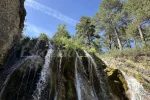 Dias de naturaleza y relax en la Sierra del Pozo