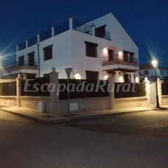 Casas Puerta de Andalucía: Villa Pablo