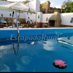 Carmen House