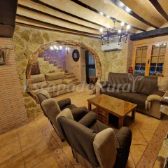 Casa Rural Villanatura