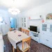 Salon principal. Comedor