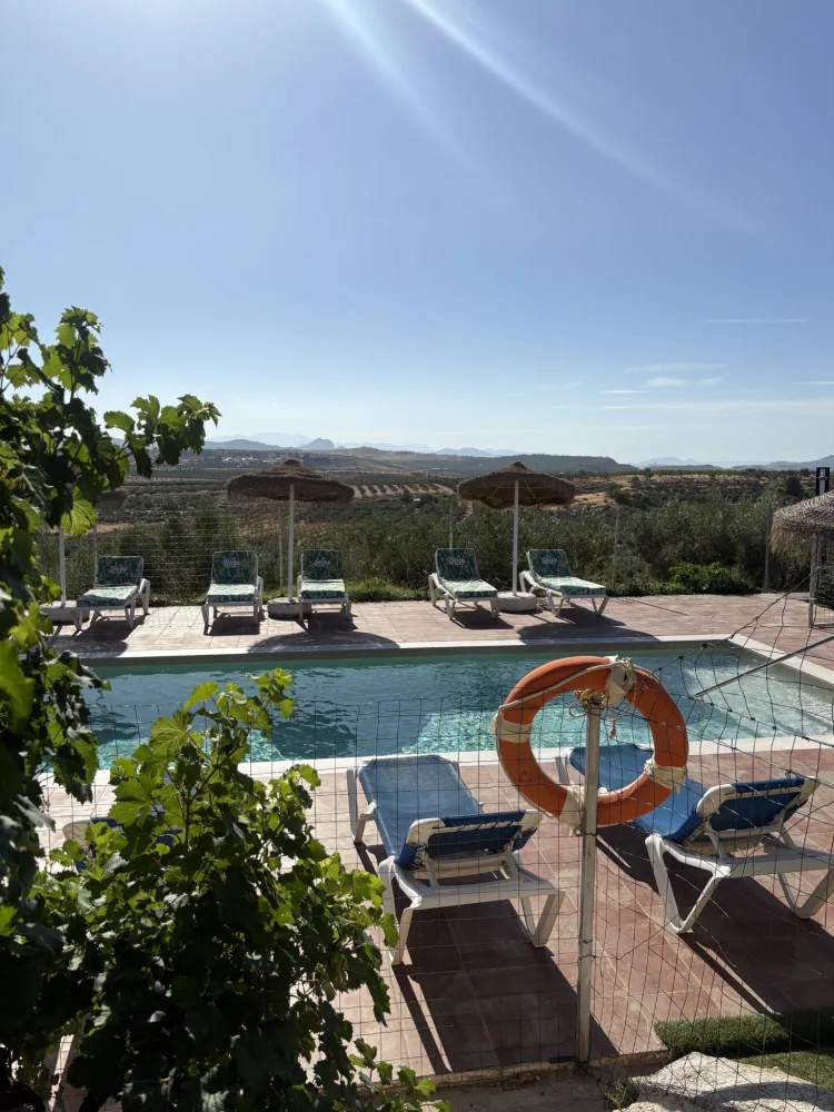 Imagen de Piscina