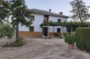 Imagen de Cortijo Loma del Bellotón