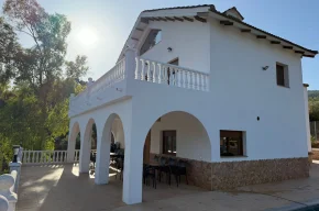 Imagen de Villa Ibañez Alto