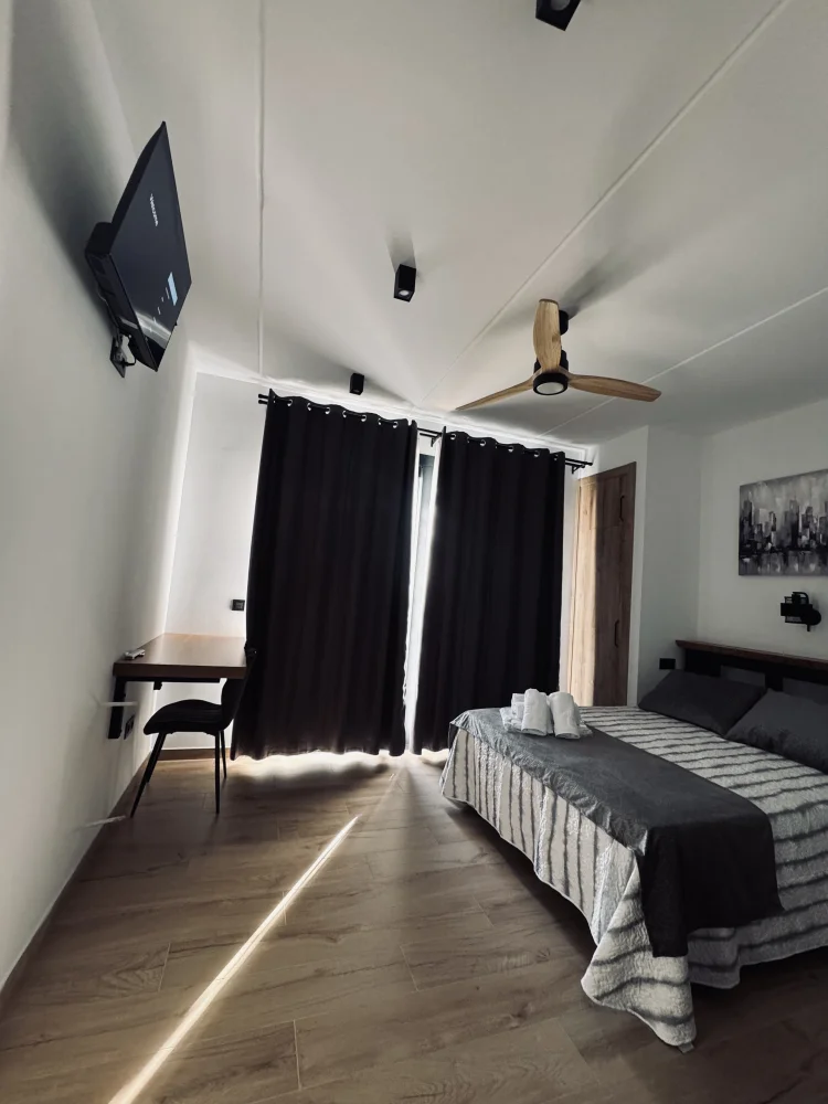 Imagen de dormitorio 2