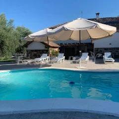 Villa El Francés
