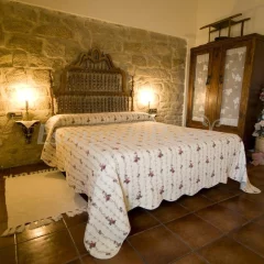 Casa Rural El Mesón 