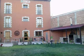 Imagen de Ven a nuestra casa y visita nuestra bodega