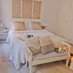 Apartamentos Roseta
