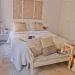 Habitación del apartamento de una habitación