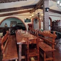 Casa Turística Villa Carmen