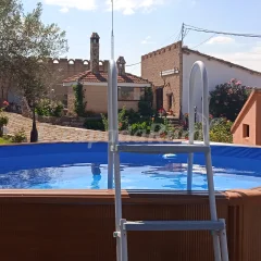 Casa Turística Villa Carmen
