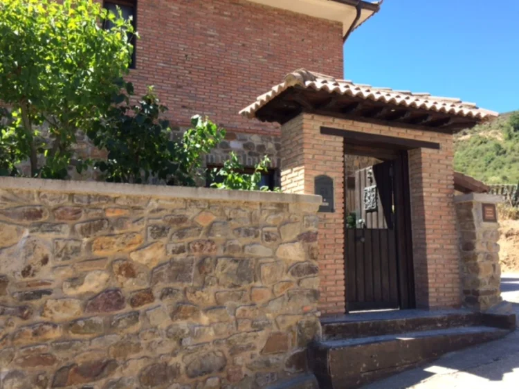 Imagen de fachada
