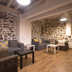 Casa Muro de Aguas Valdete