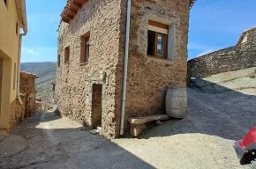 Imagen de Cantón del Cerrillo