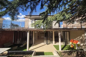 Imagen de Casa Rural Las Bengoas