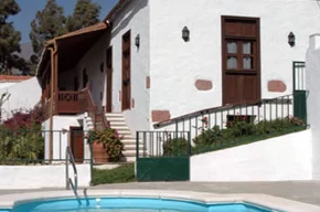 Imagen de Casa Rural La Montañeta