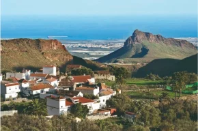 Imagen de Casa El Alpendre de Temisas