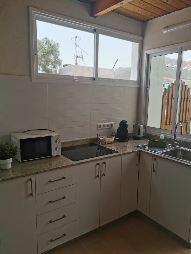 Imagen de Cocina / Kitchen