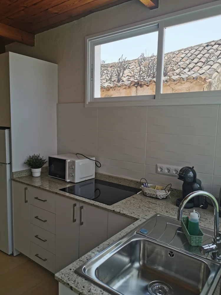 Imagen de Cocina / Kitchen