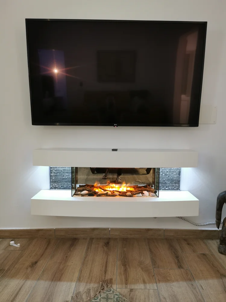 Imagen de sala de estar