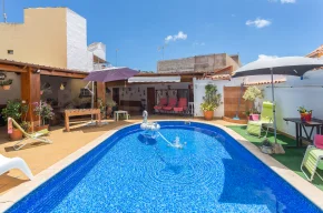 Imagen de Villa Pilar