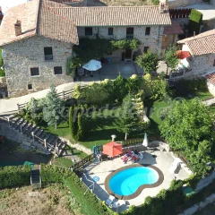 La Majada de Peñacorada