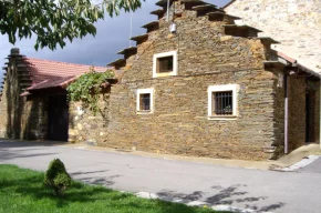 Imagen de Casa Rural Los Cerezos