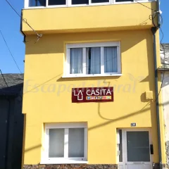 La Casita Camponaraya