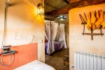 Escapada romántica con jacuzzi