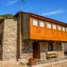 La casa