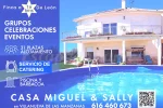 Casa Miguel y Sally