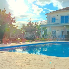 Casa Miguel y Sally