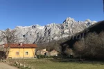 Visita la ruta del Cares