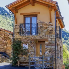 El Apartamentín de Verdiago