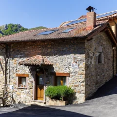 Los Refugios de Verdiago