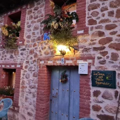 La Casina del Valle Escondido