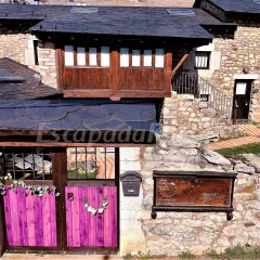 Entre Babia y la luna