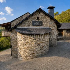 Casa Folibar 