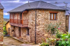 Imagen de La Casina de la Yeye